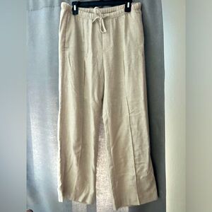 Banana Republic Wool Blend Pants